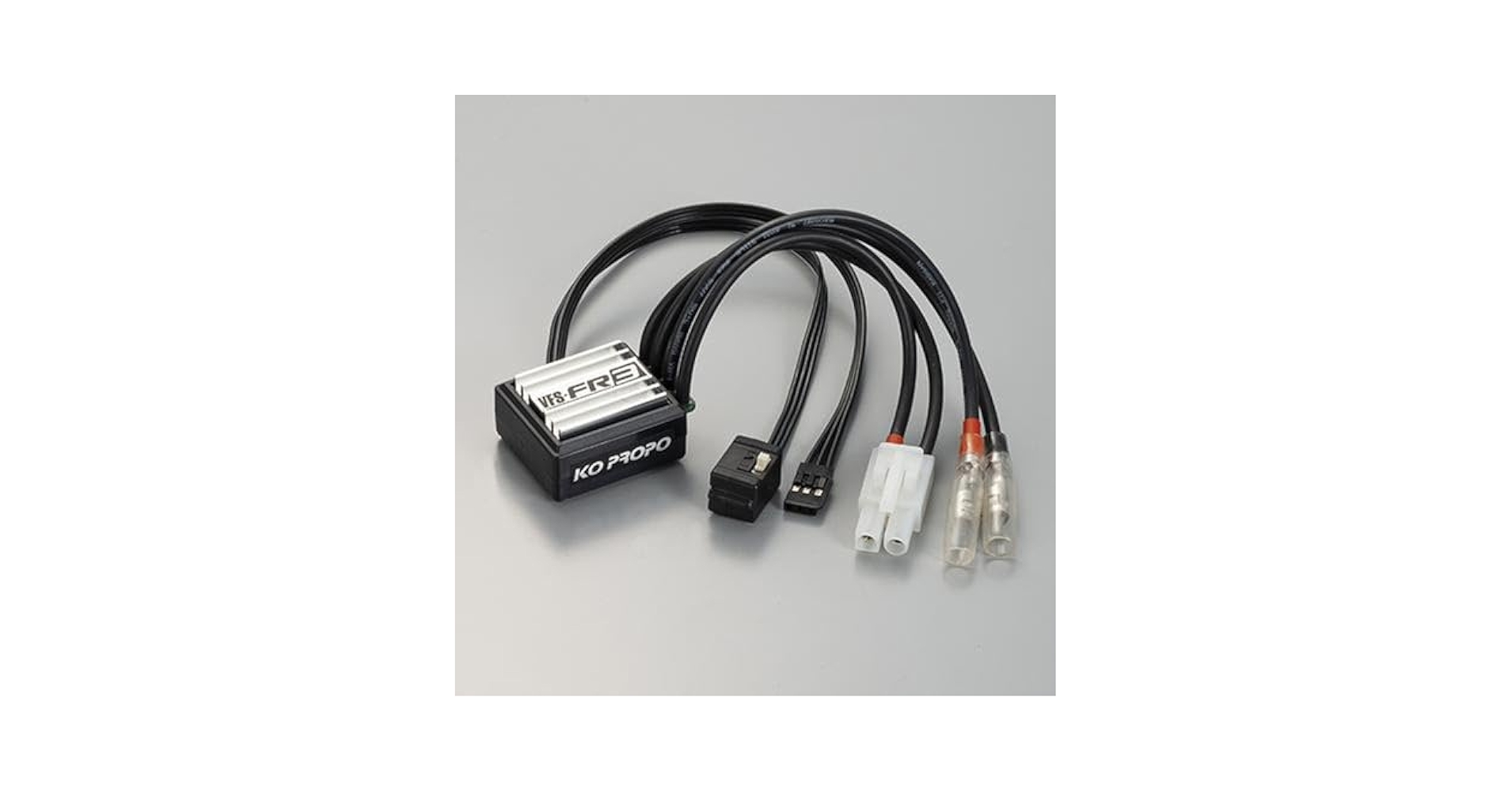 RAYSPEED VFS-1 スピードコントローラー Amazon.com: VBESTLIFE 35A Integrated RC Brushless ESC, 35A